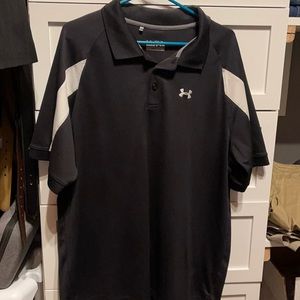 Men’s xxl under Armour polo
